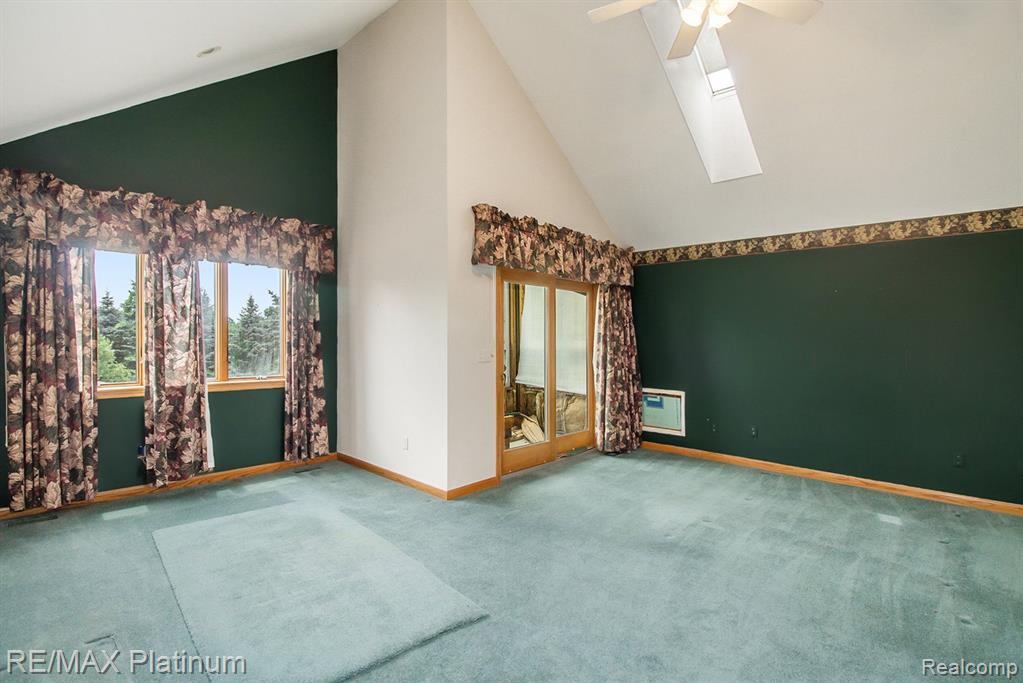 6450 FISHER ROAD, Howell, MI 48855 — Photo 11