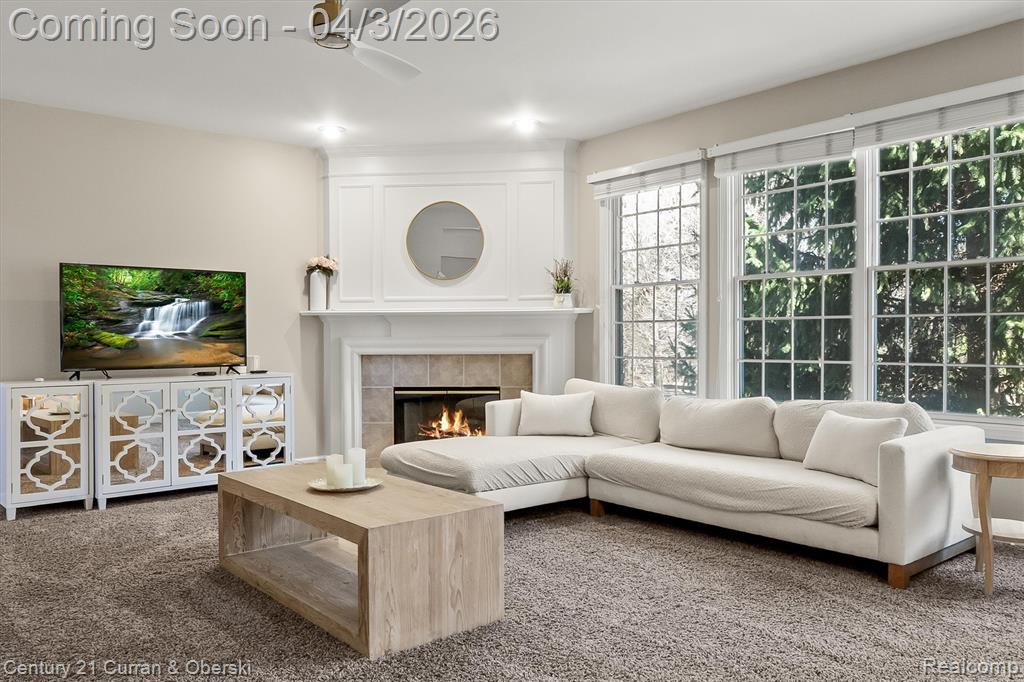 44481 White Pine Circle E, Northville, MI — Photo 11