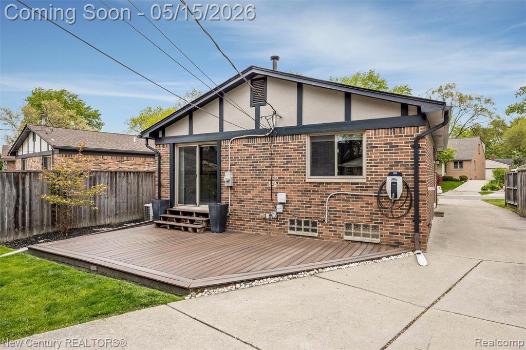4411 Robinwood Avenue, Royal Oak, MI 48073 — Photo 31