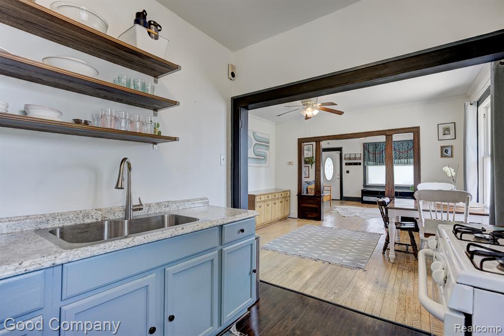 103 N Park Street, Ypsilanti, MI 48198 — Photo 24