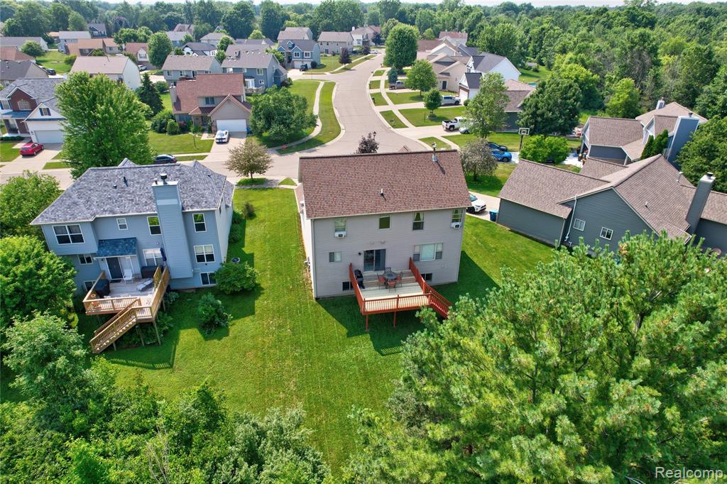 838 Star Drive, Davison, MI 48423 — Photo 57