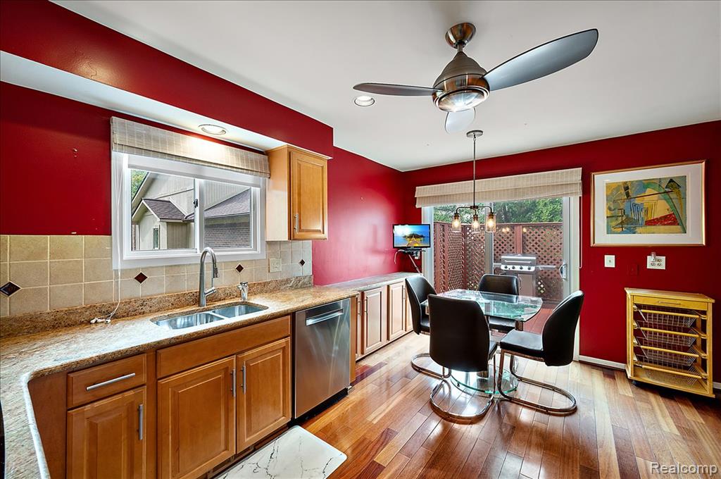 7481 Hickory Hill Drive, 25, West Bloomfield, MI — Photo 26