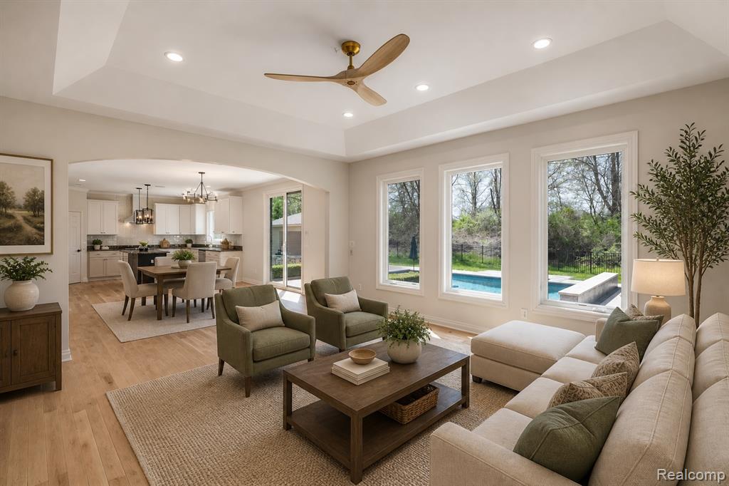 2862 Bay Hill Court, Oakland, MI — Photo 12