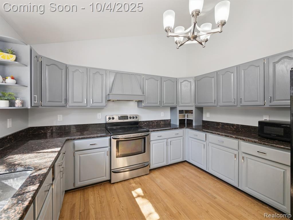 5600 Garretson Lane, Oxford, MI 48371 — Photo 17