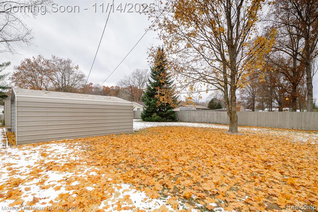 13377 Rawsonville Road, Belleville, MI 48111 — Photo 30