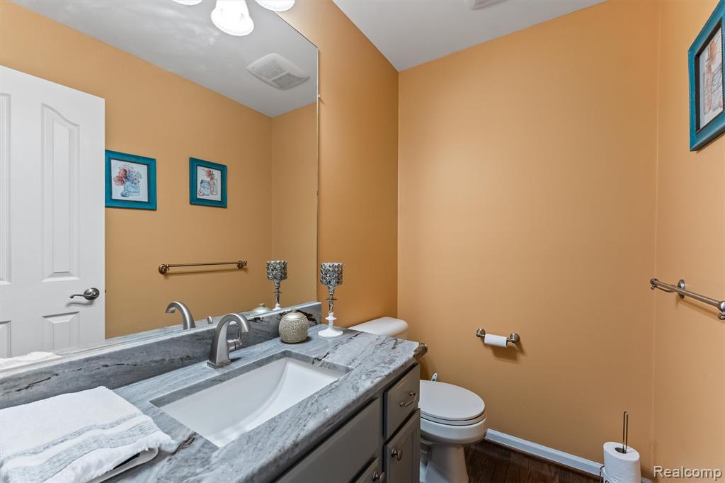 3432 Bonniebrook Court, Rochester, MI 48306 — Photo 24