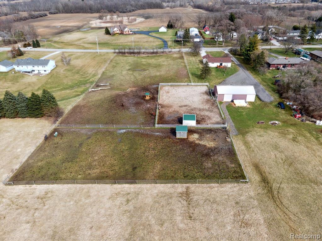 4163 N GALE Road, Davison, MI 48423 — Photo 51