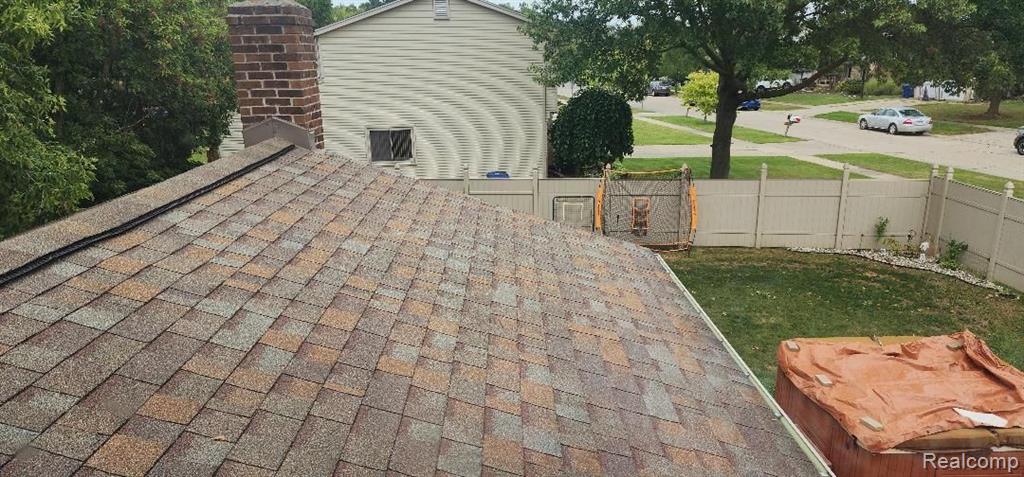 210 N PRINCESS Drive W, Canton, MI 48188 — Photo 58