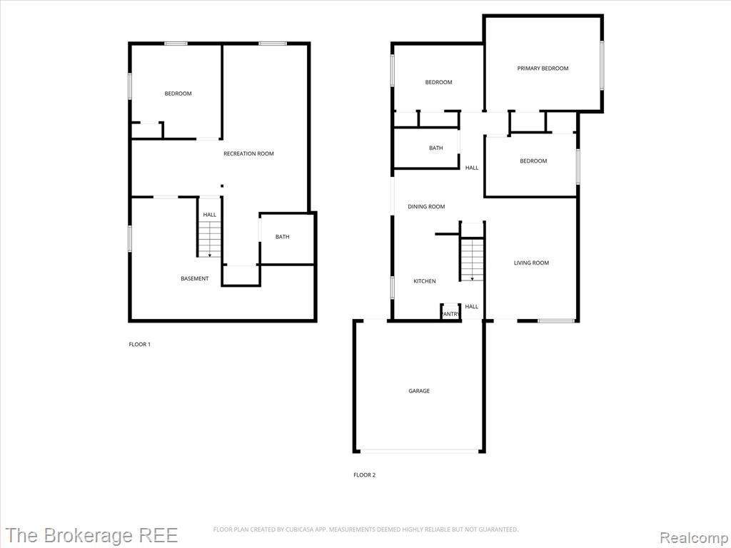9475 Sandy Hollow Lane, Davison, MI 48423 — Photo 49