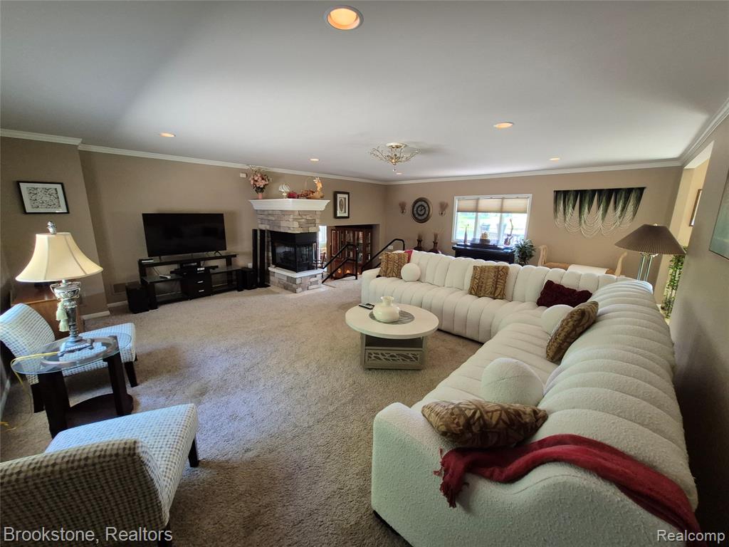 5910 Spring Valley Lane, Dryden, MI 48428 — Photo 58