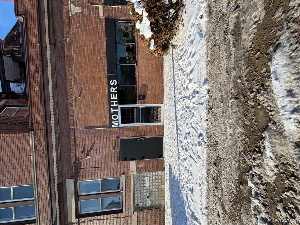 2619 John R ST, Detroit, MI 48201