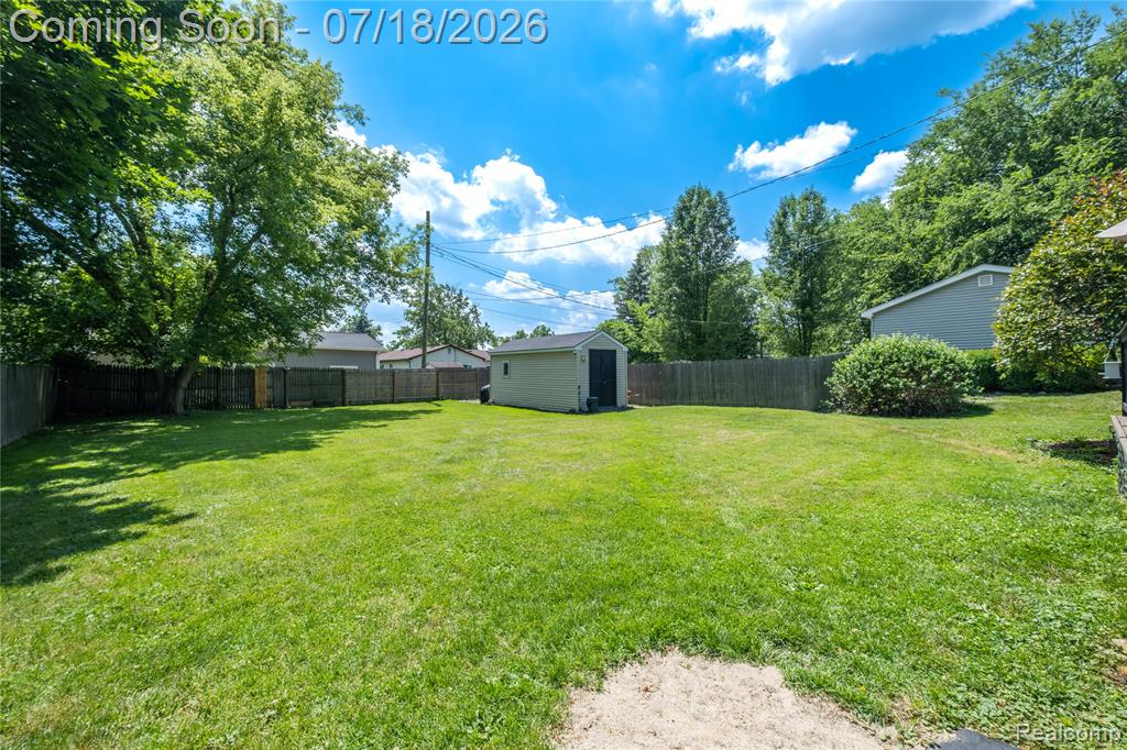 57 N Elm Street, Lapeer, MI 48446 — Photo 21