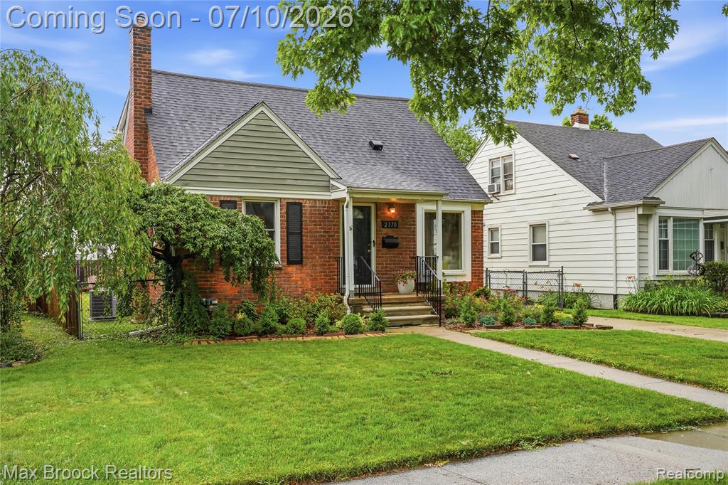 2370 Mortenson Boulevard, Berkley, MI 48072 — Photo 2
