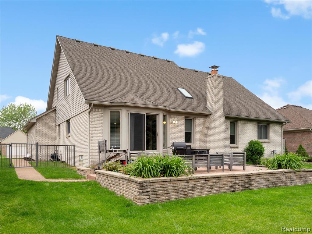50308 Hillside Drive, Macomb, MI 48044 — Photo 39