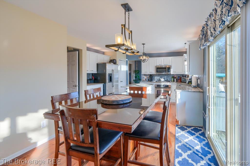 8380 Hunt Club Court, Grand Blanc, MI 48439 — Photo 36