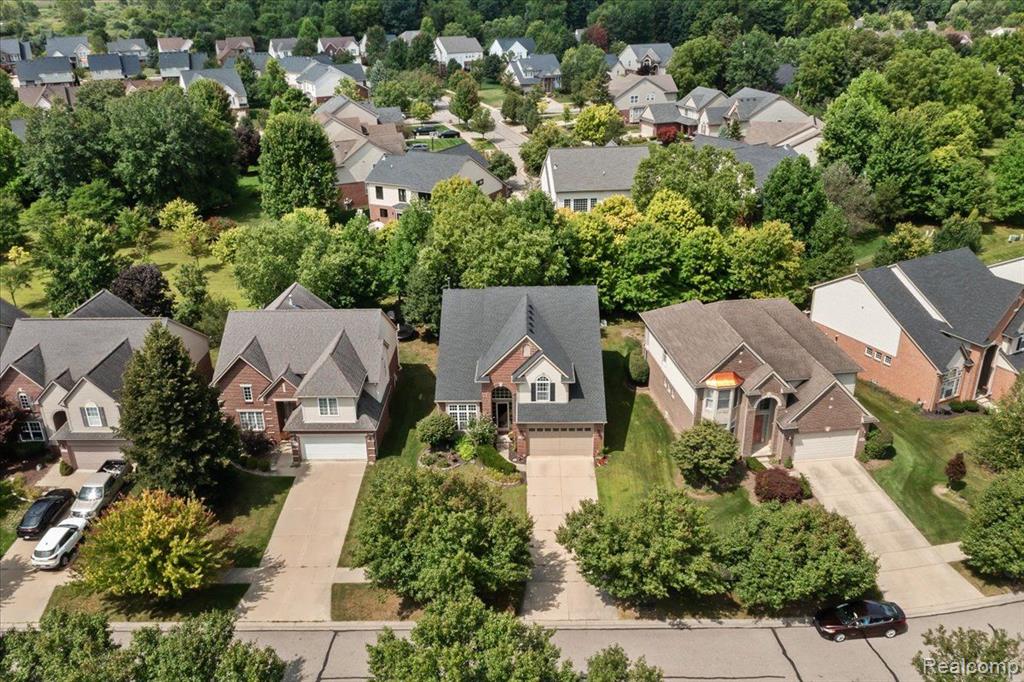 16401 LINCOLN Drive, Northville, MI 48168 — Photo 51