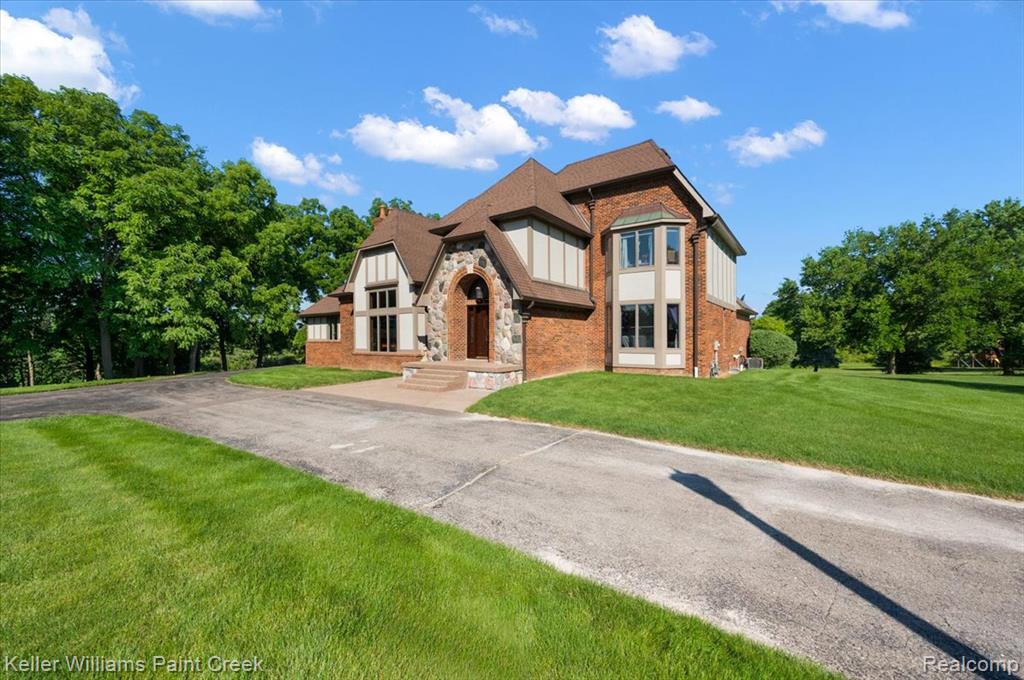 69069 Campground Road, Romeo, MI 48065 — Photo 4