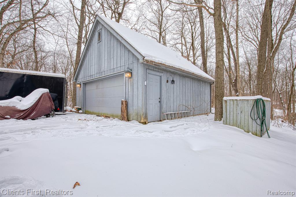 5400 RICHARDSON Road, Howell, MI 48843 — Photo 48