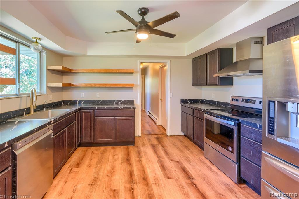 1154 Beth Drive, Lapeer, MI 48446 — Photo 13