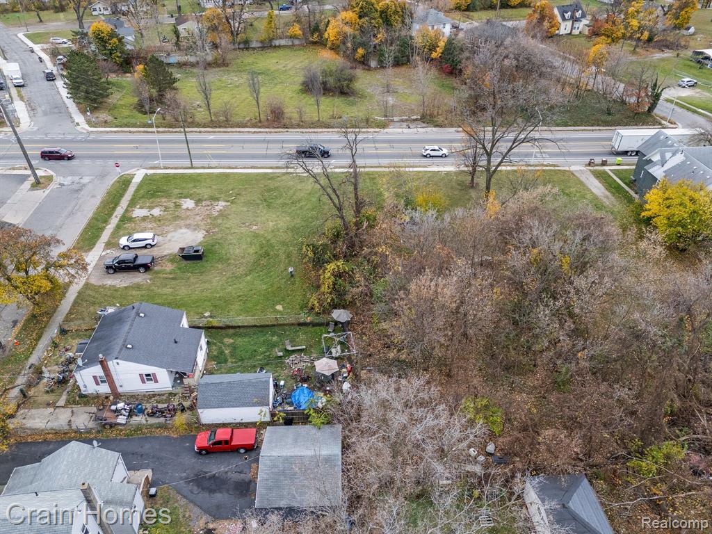 431 N PERRY Street, Pontiac, MI 48342 — Photo 5