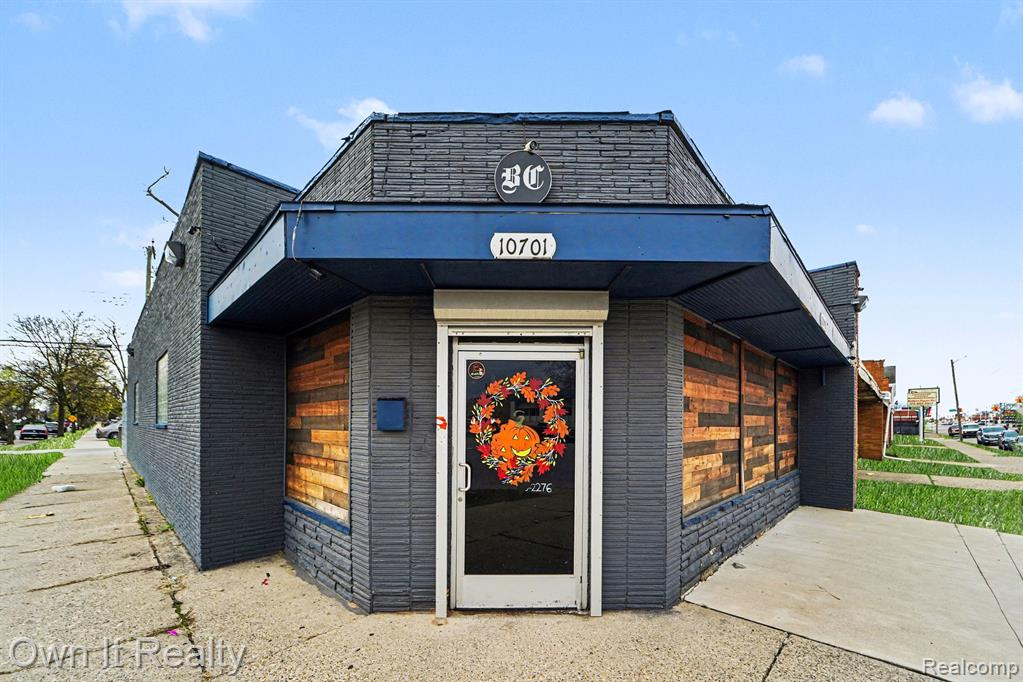 10701 W McNichols Road, Detroit, MI 48221 — Photo 2