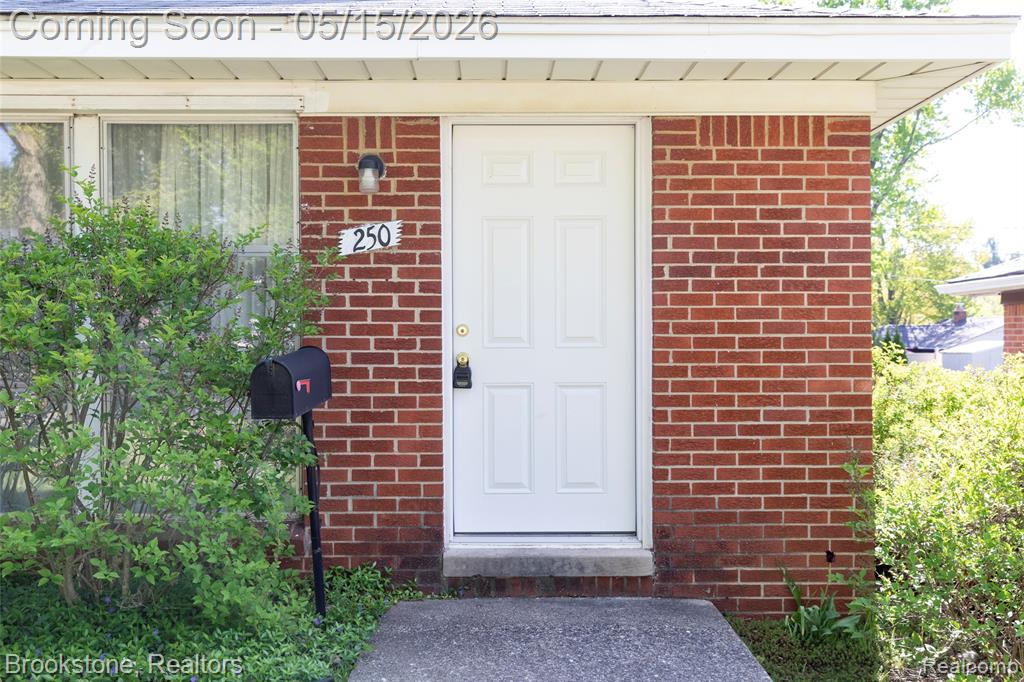 250 NOBLE, Milford, MI 48381 — Photo 8