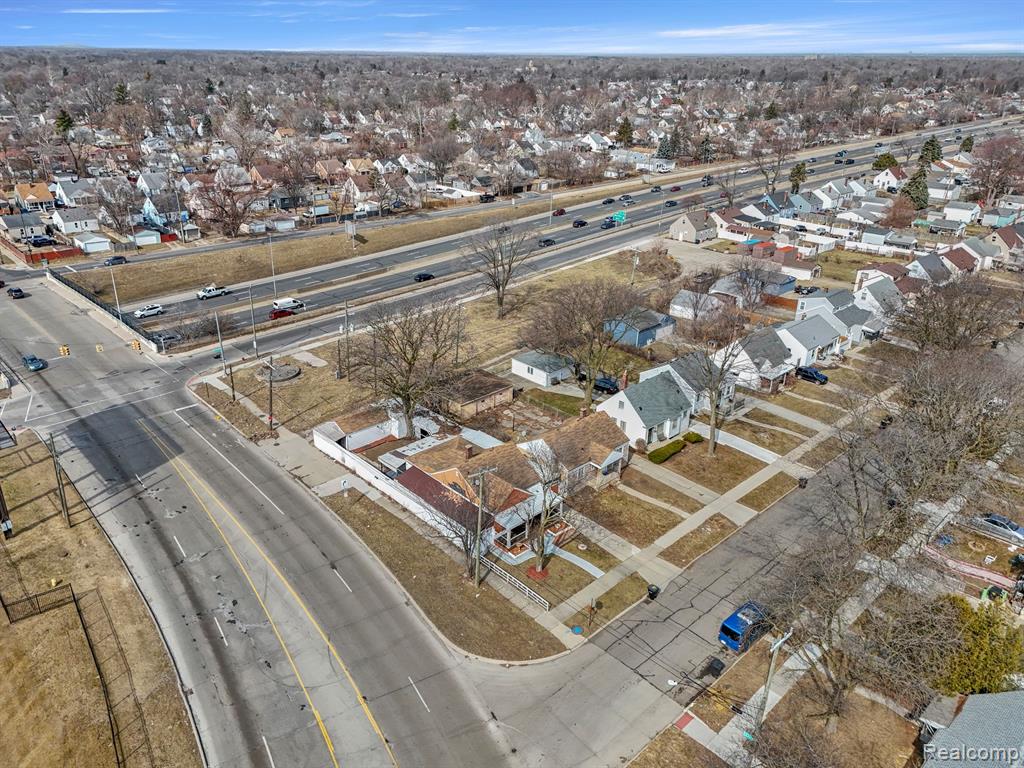 6305 ARCHDALE Street, Detroit, MI 48228 — Photo 40