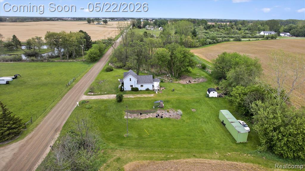 7950 Mayville Road, Marlette, MI 48453 — Photo 42