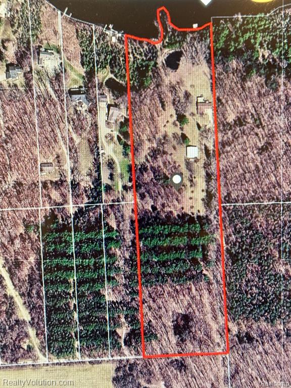 1702 Birch Road, Attica, MI 48412 — Photo 35