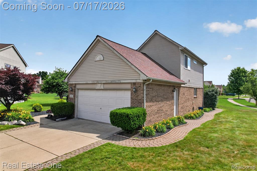 4165 Kristine Court, Canton, MI 48188 — Photo 44
