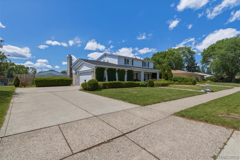 32007 Claeys Drive, Warren, MI 48093 — Photo 3