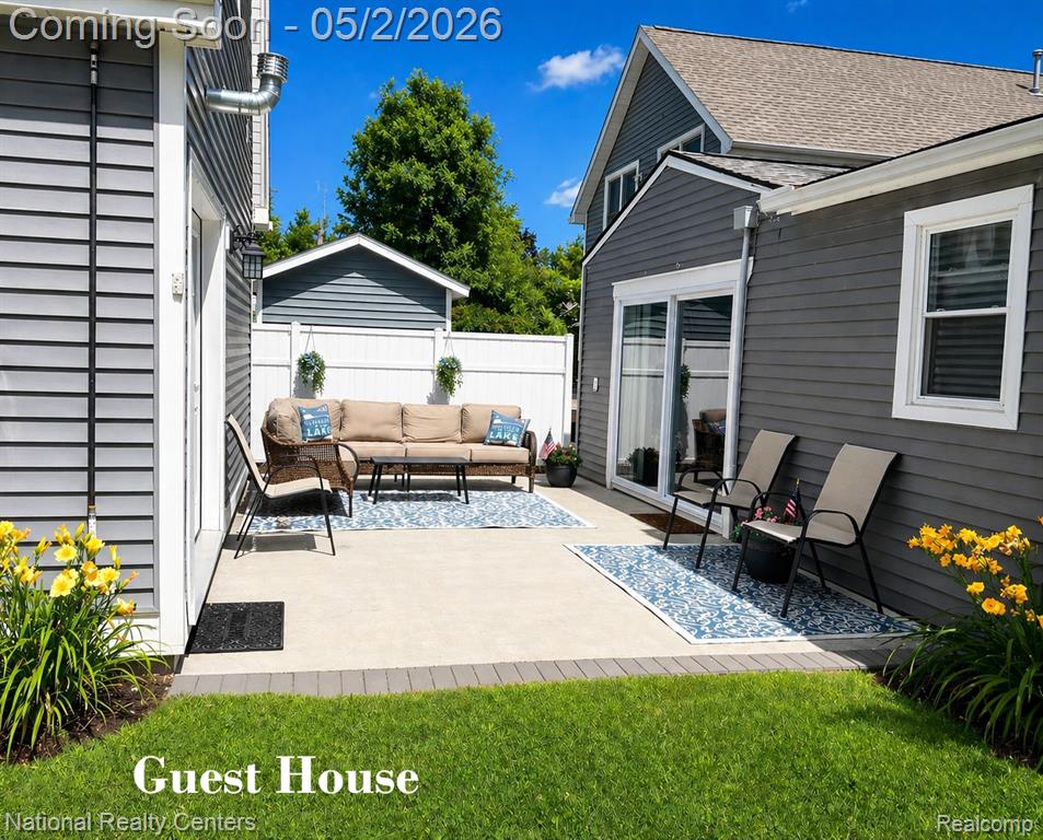 2287 Round Lake Highway, Manitou Beach, MI 49253 — Photo 11