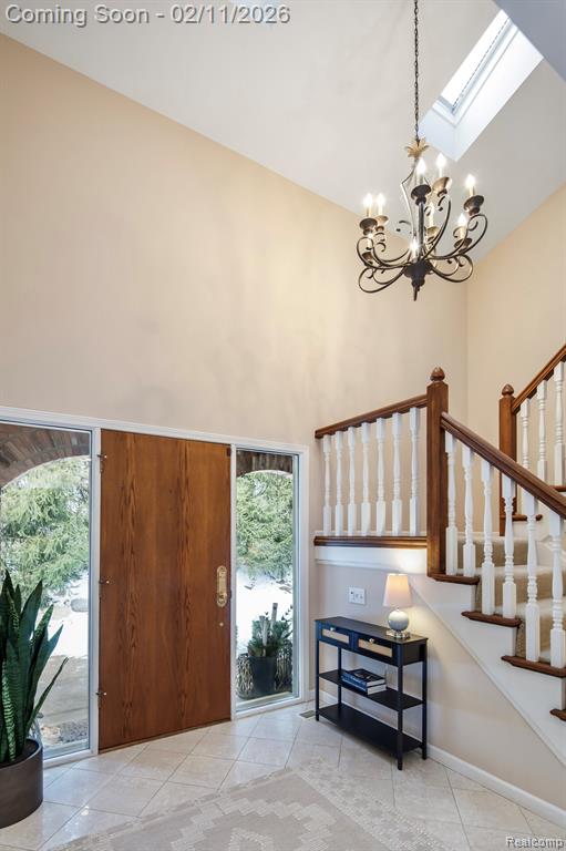 4024 Hidden Woods Drive, Bloomfield Hills, MI 48301 — Photo 2