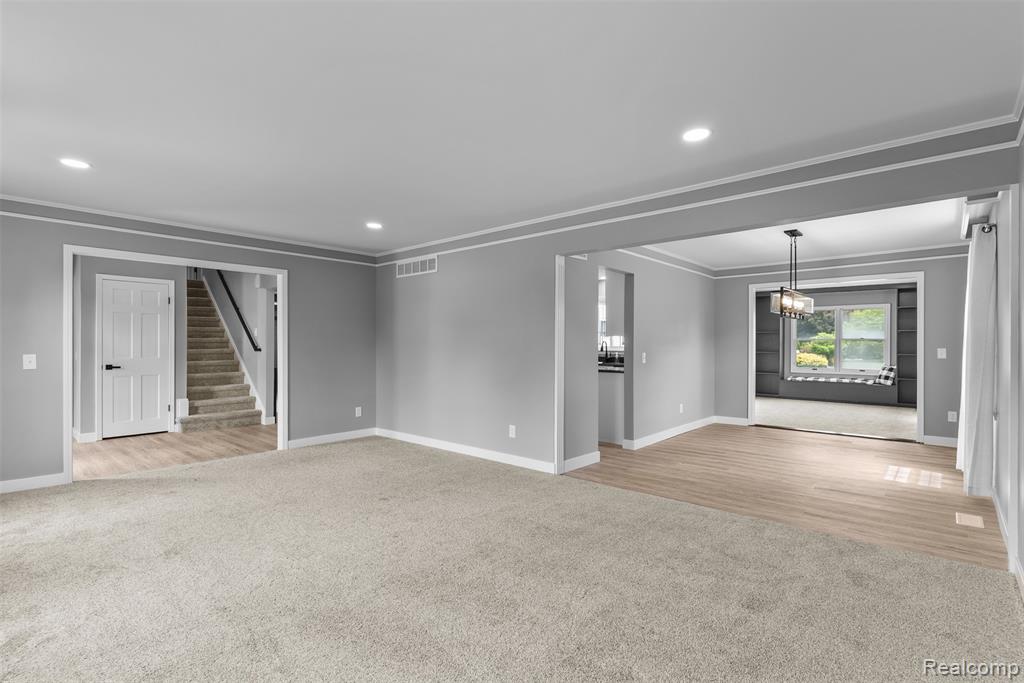9302 Claridge Dr Drive, Davison, MI 48423 — Photo 8