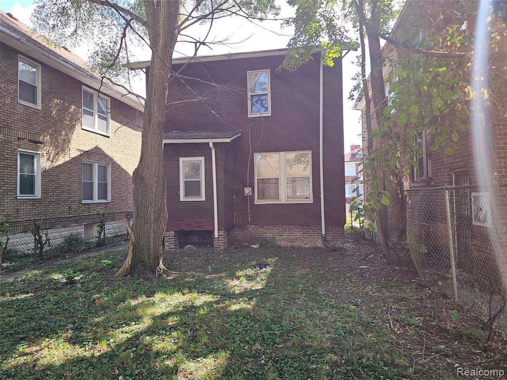 9419 Ravenswood Street, Detroit, MI 48204 — Photo 22