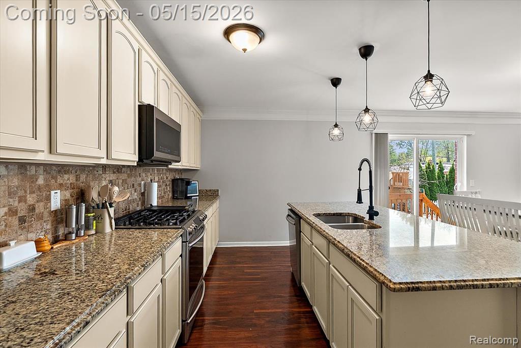 1594 Harvard Drive, Madison Heights, MI 48071 — Photo 19