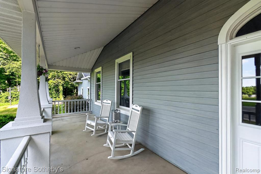 741 W Hunt Road, Caro, MI 48723 — Photo 9