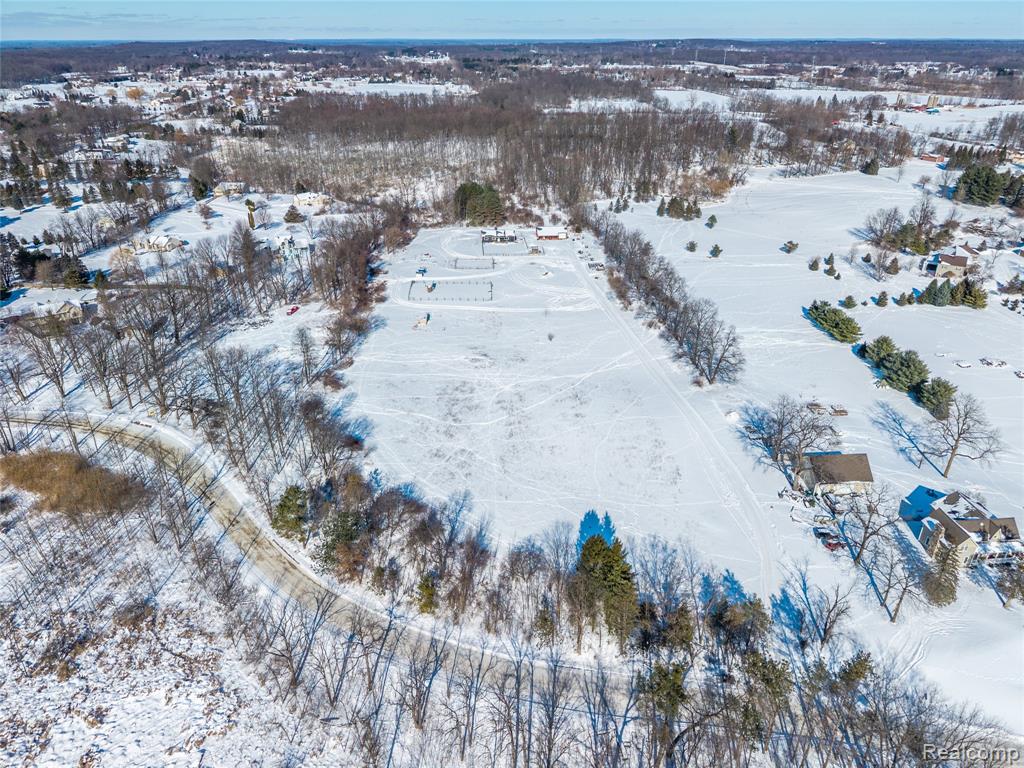 2193 Hummer Lake Road, Ortonville, MI 48462 — Photo 46
