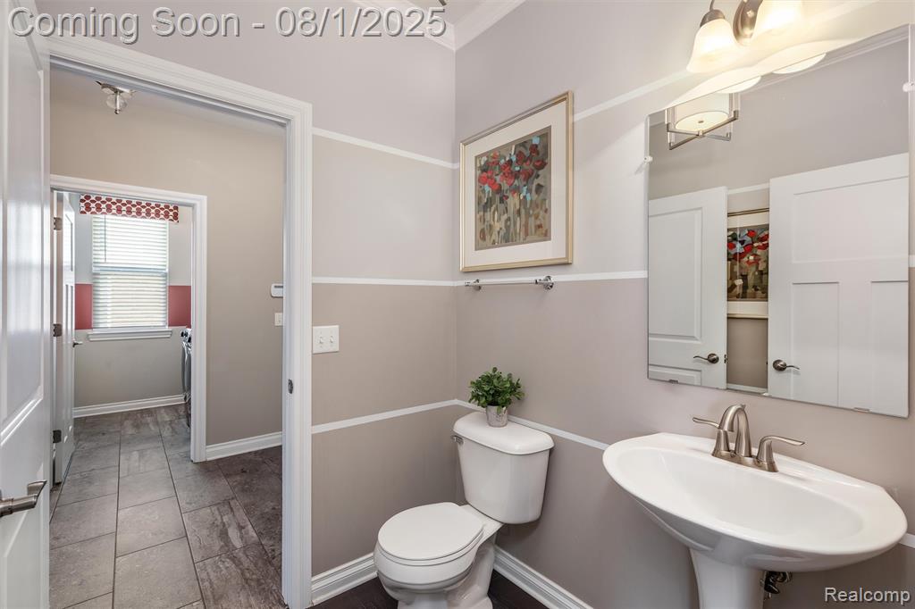 61171 Shaya Boulevard, South Lyon, MI 48178 — Photo 11