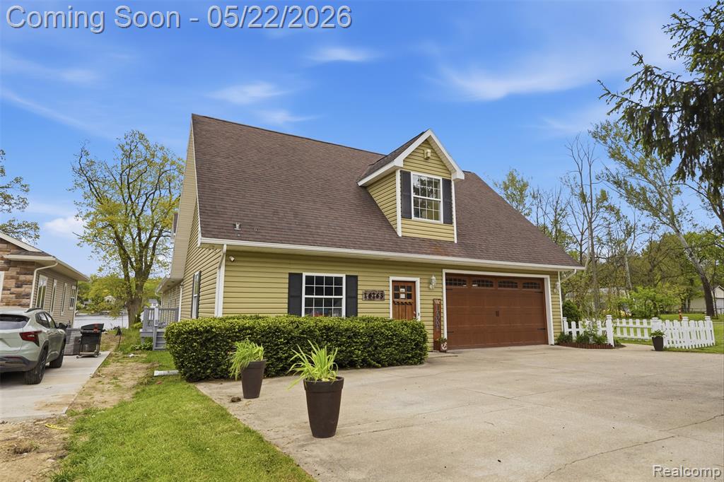 16263 S Seymour Road, Linden, MI 48451 — Photo 55