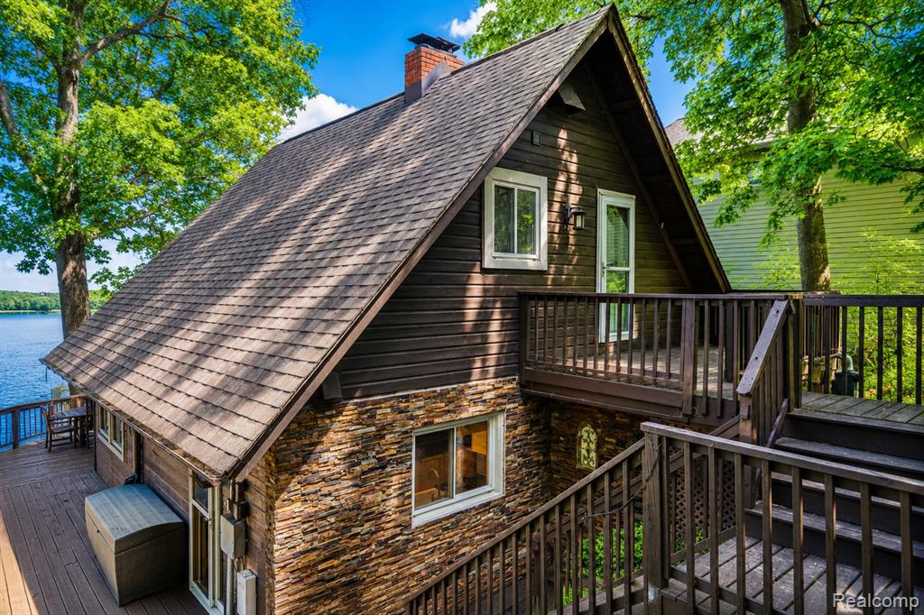 5940 Silver Birch Road, Ortonville, MI 48462 — Photo 25