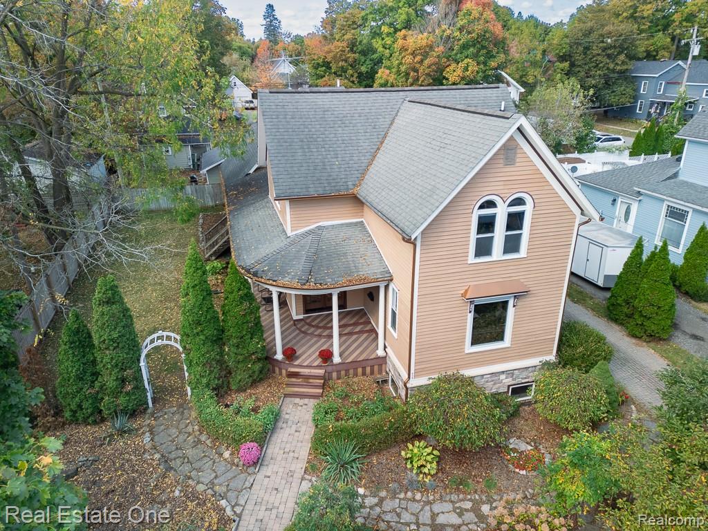 629 N Calhoun Street, Lapeer, MI 48446 — Photo 60