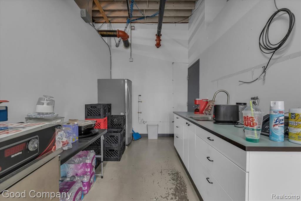 2987 Franklin Street, Detroit, MI 48207 — Photo 14