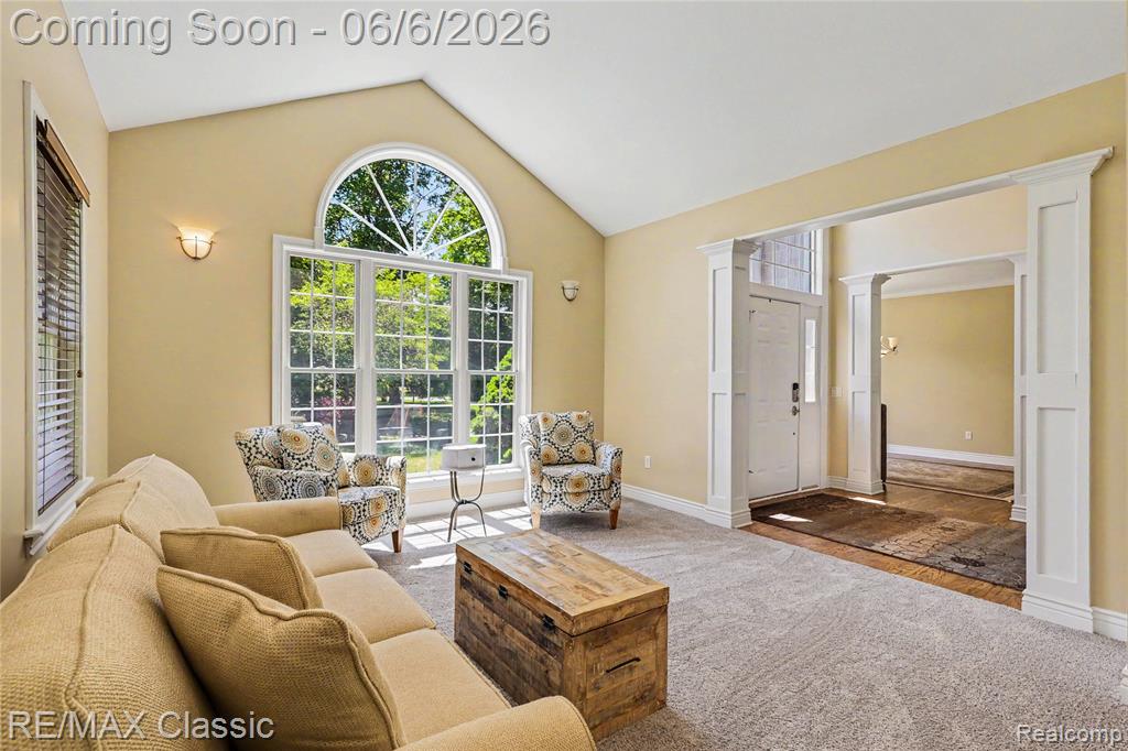 5118 S Shore Drive, Whitehall, MI 49461 — Photo 9