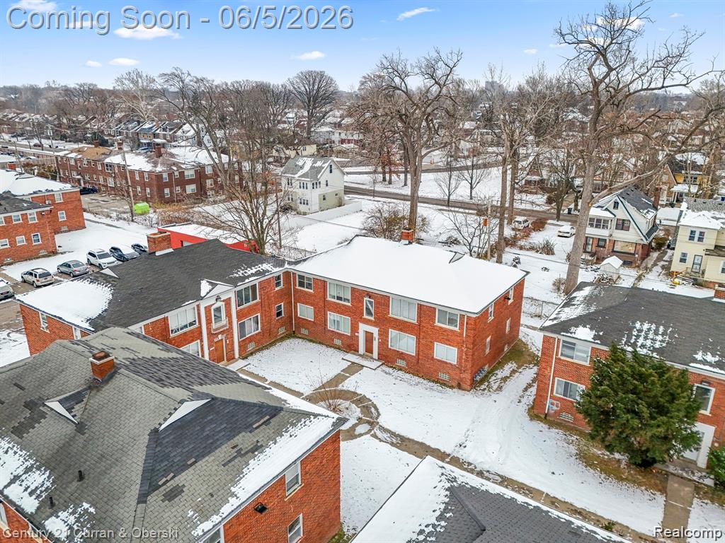 2255 Webb Street, Detroit, MI 48206 — Photo 19