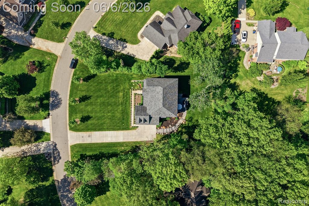 7375 N Mistwood Drive, White Lake, MI 48383 — Photo 68