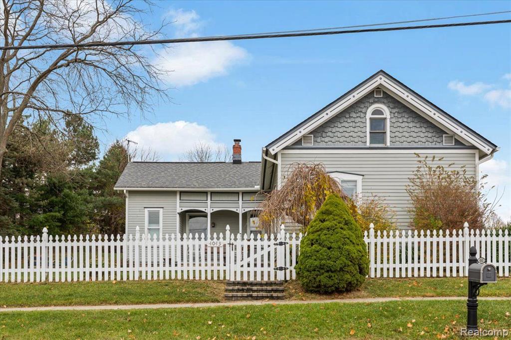 4043 PLEASANT Street, Metamora, MI 48455 — Photo 48