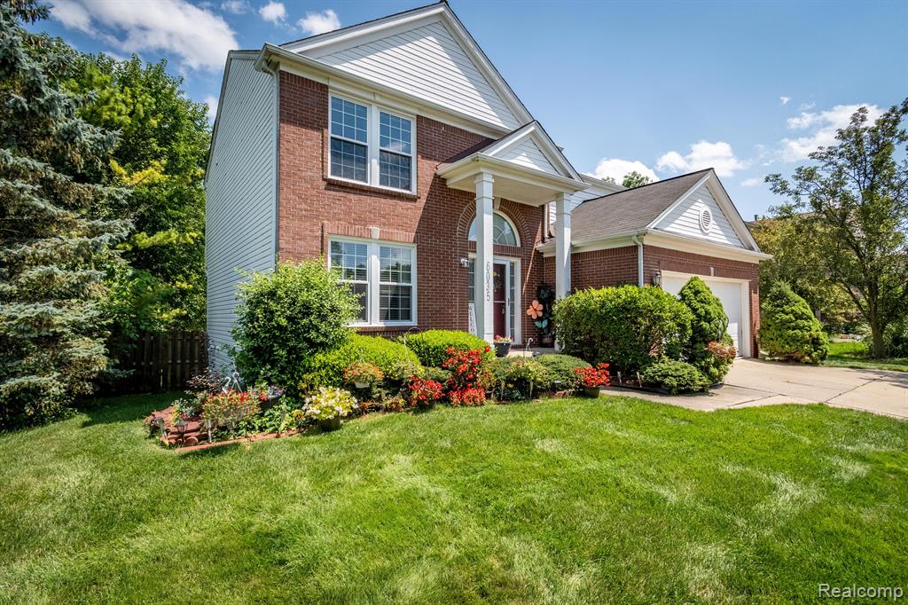 6035 MAPLEVIEW Lane, Ypsilanti, MI 48197 — Photo 31