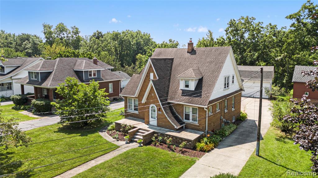 8238 Clinton River Road, Sterling Heights, MI 48314 — Photo 5