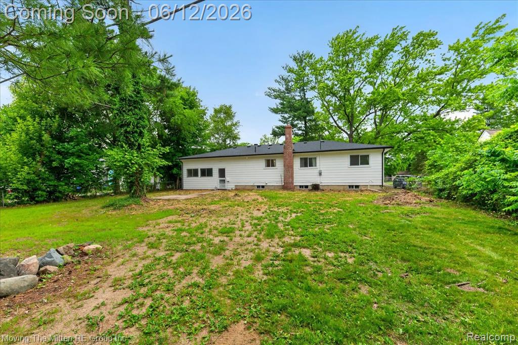 49515 W Huron River Drive, Belleville, MI 48111 — Photo 37